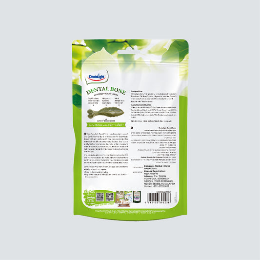 DENTALIGHT Dental Bone Medium 90g