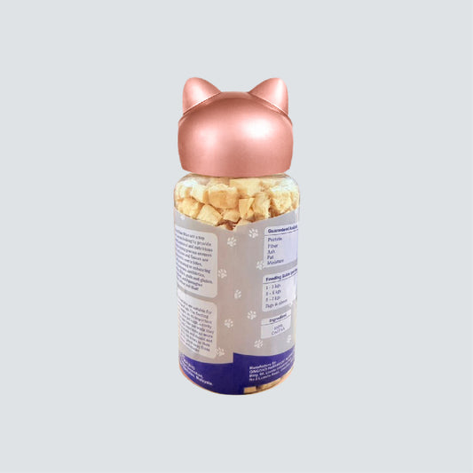 PAWSAGREE Freeze Dried COD Cube 50g