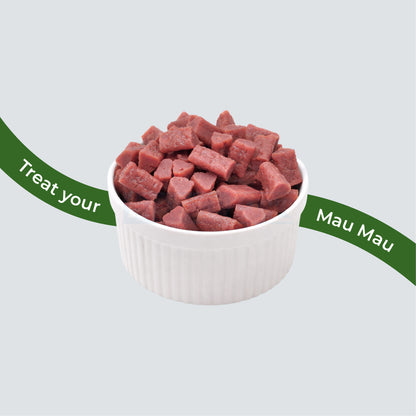 DENTALIGHT Catnip Delicious Shrimp 50g