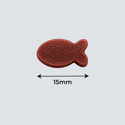 DENTALIGHT Catnip Delicious Ocean Fish 50g