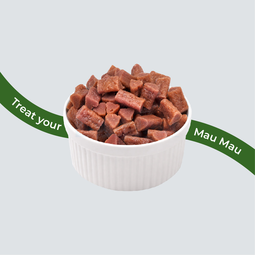 DENTALIGHT Catnip Delicious Crab 50g