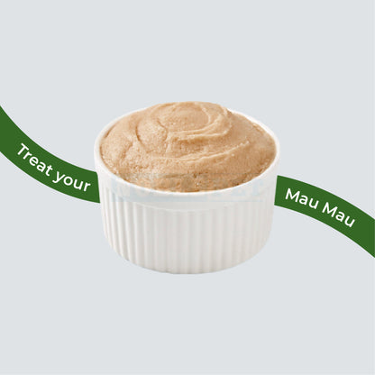 DENTALIGHT Caviar Creamy Chicken 5pcs 50g