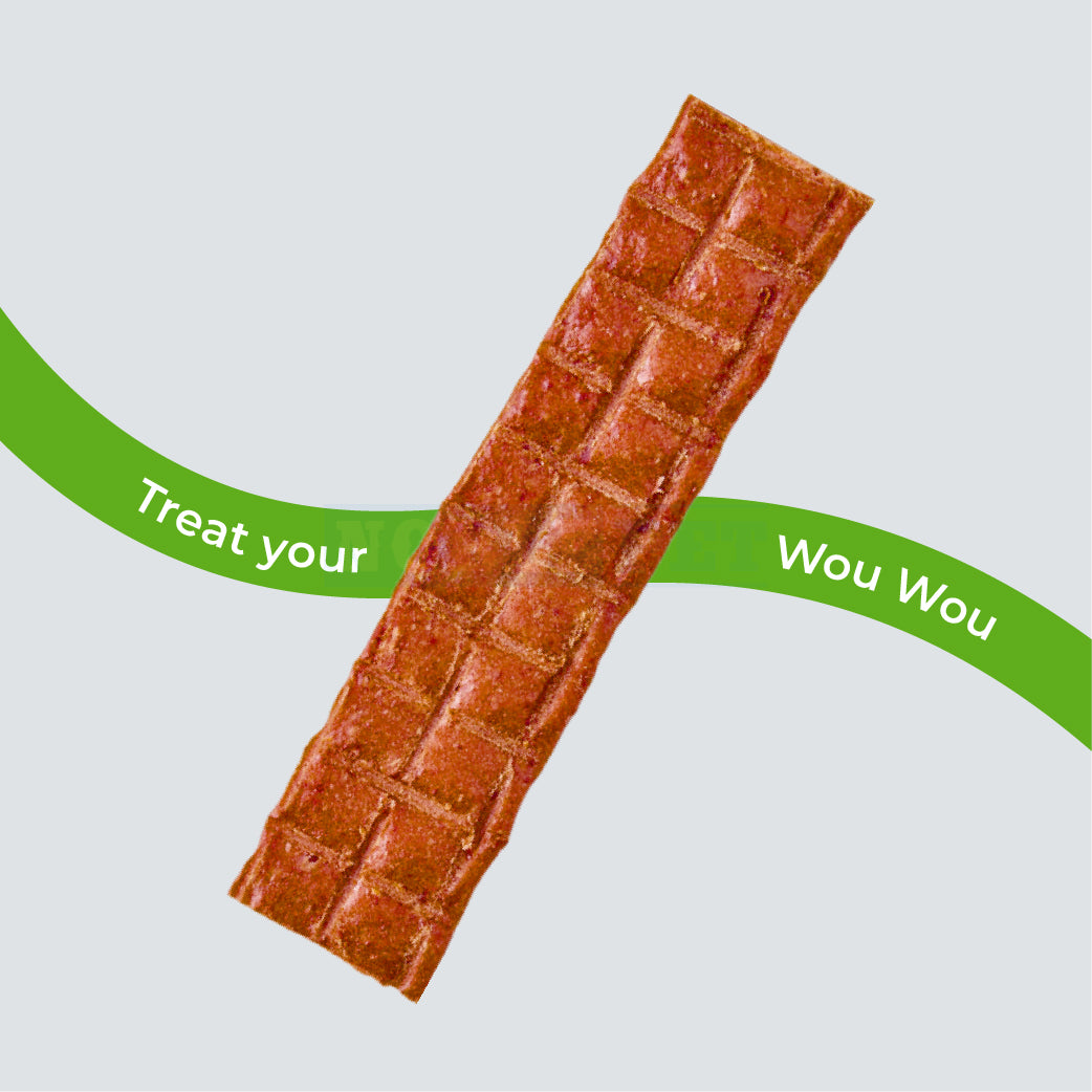 PRAMA DELICACY Classic Smoked Bacon 70g