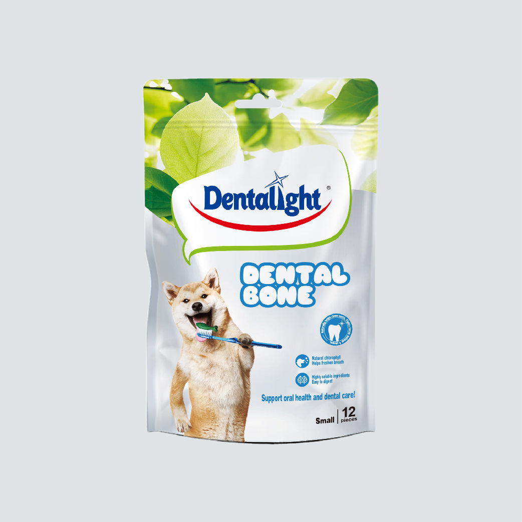 DENTALIGHT Dental Bone Small 90g