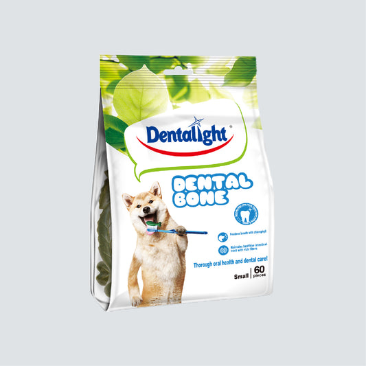 DENTALIGHT Dental Bone Small 540g