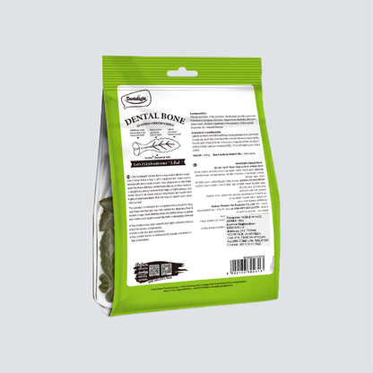 DENTALIGHT Dental Bone Small 540g