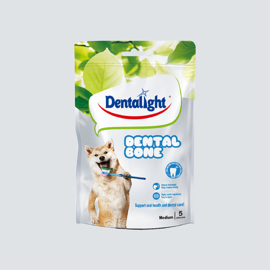 DENTALIGHT Dental Bone Medium 90g