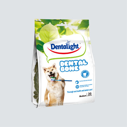DENTALIGHT Dental Bone Medium 540g