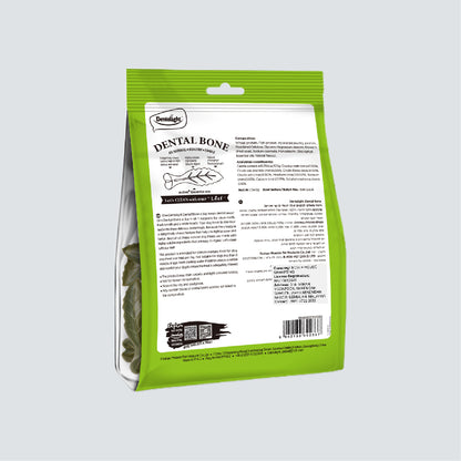 DENTALIGHT Dental Bone Medium 540g