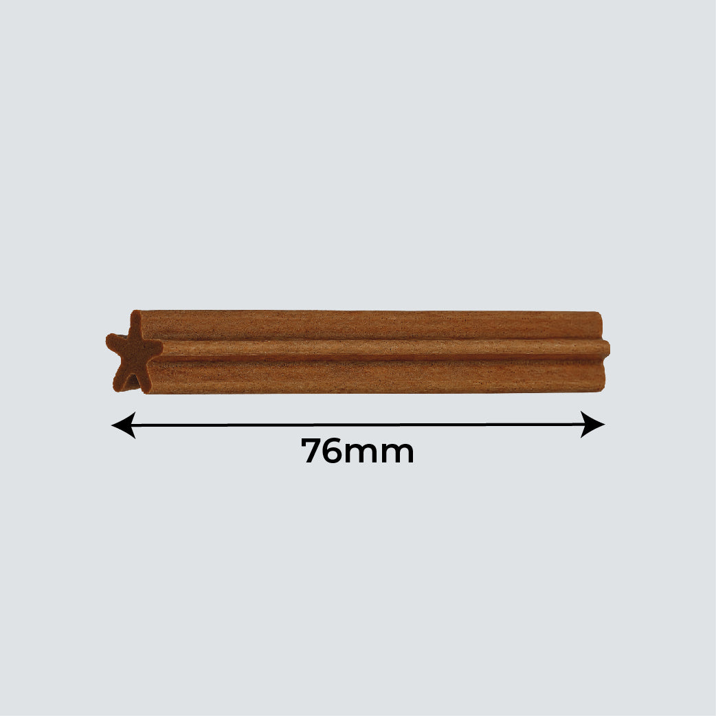 DENTALIGHT Dental Stick Chicken 220g