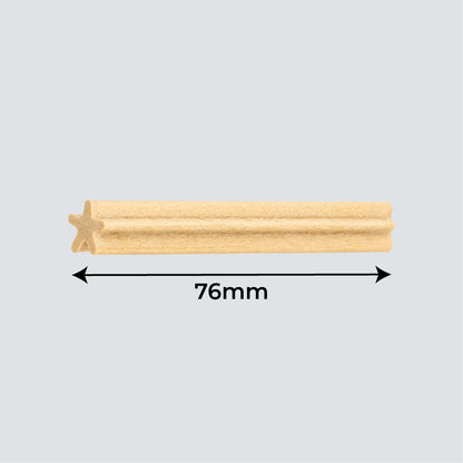 DENTALIGHT Dental Stick Calcium Milk 220g