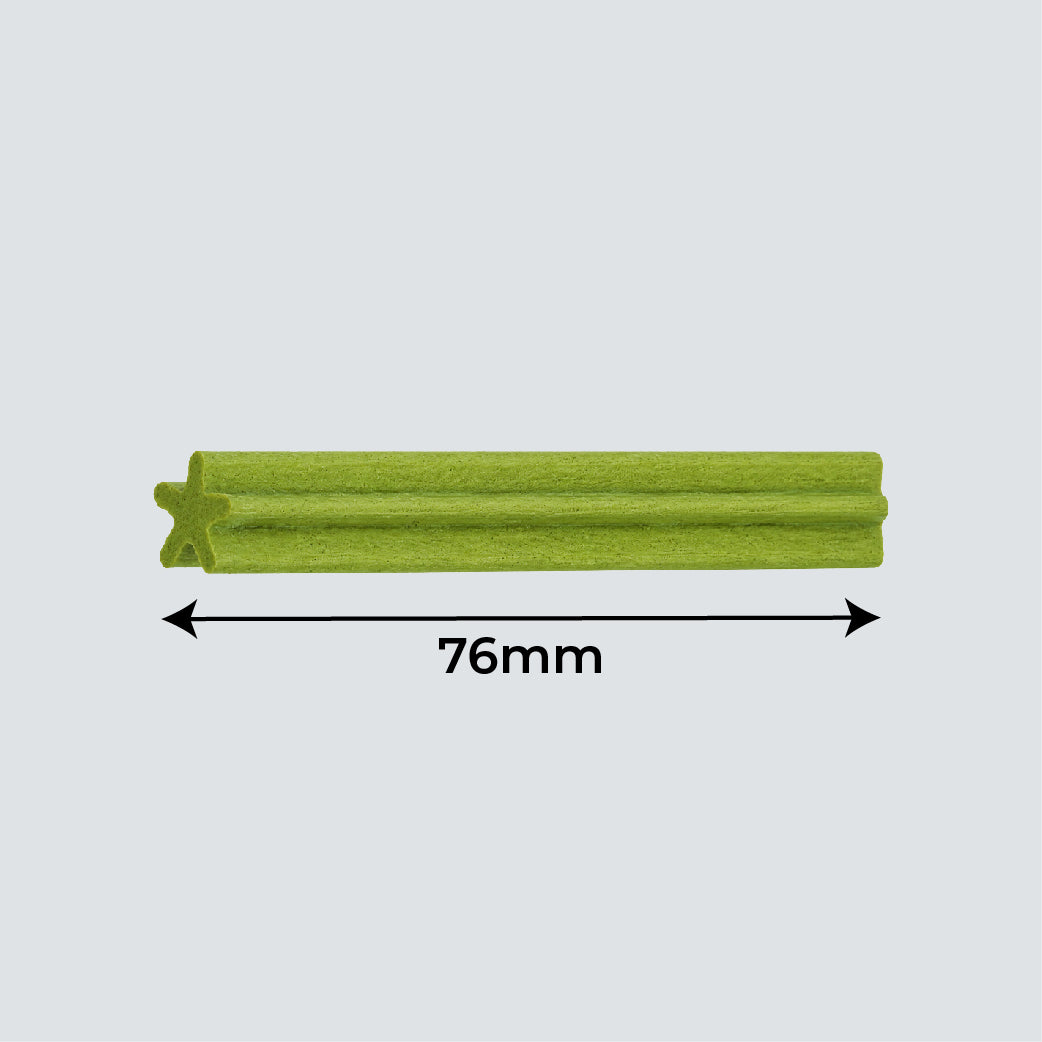 DENTALIGHT Dental Stick Seaweed 220g