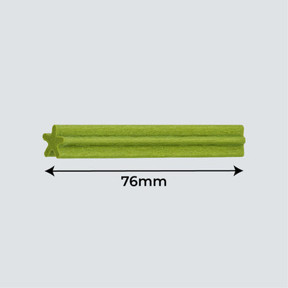 DENTALIGHT Dental Stick Seaweed 220g
