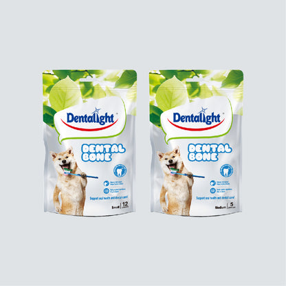 DENTALIGHT Dental Bone Medium 90g