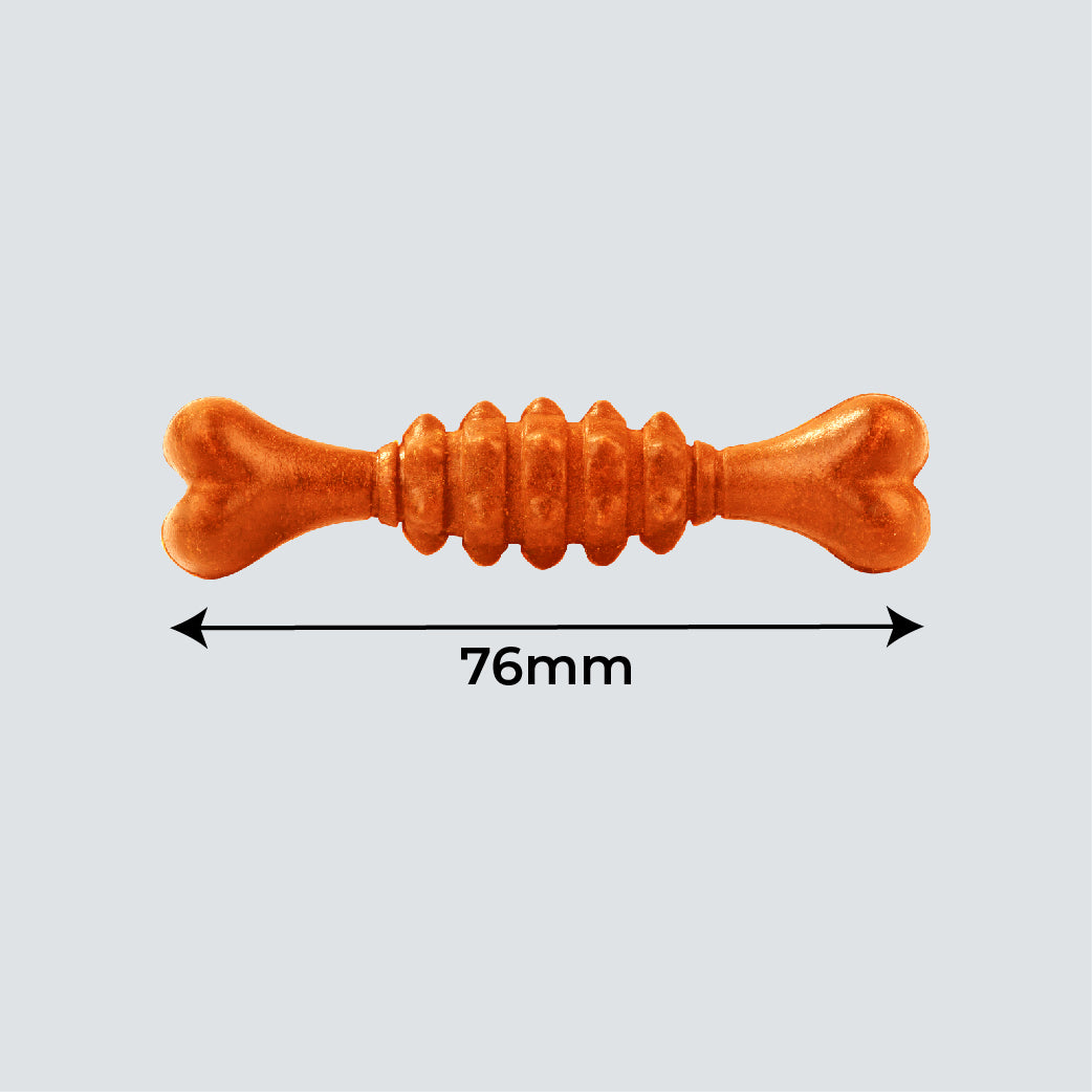 DENTALIGHT Dent Fresh 360° Toothbrush Juicy Orange 150g