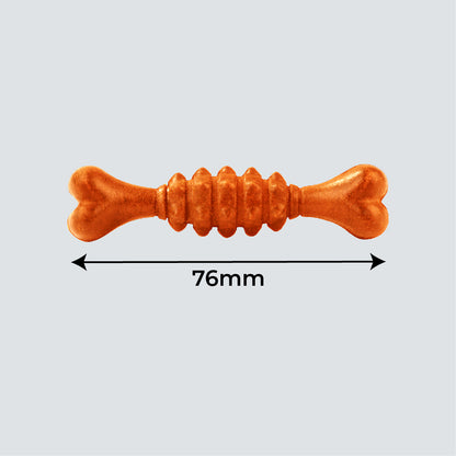 DENTALIGHT Dent Fresh 360° Toothbrush Juicy Orange 150g