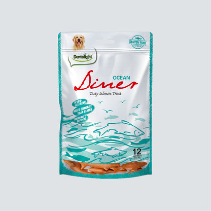 DENTALIGHT Diner Tasty Salmon 108g