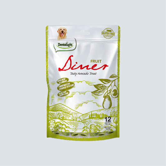 DENTALIGHT Diner Tasty Avocado 80g