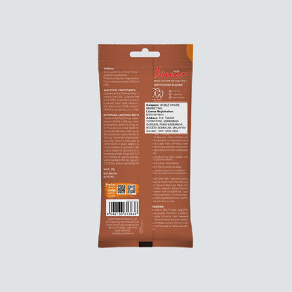 DENTALIGHT Diner Tasty Chicken 125g