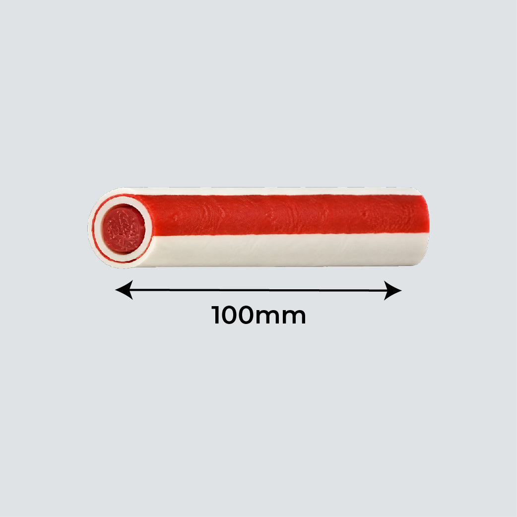 SMARTBONES Double Time Rolls Chicken 4 Small 158g