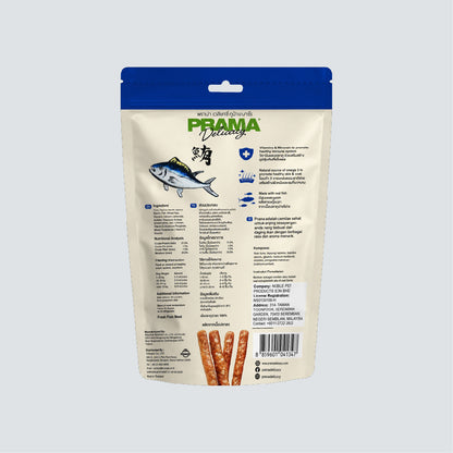 PRAMA DELICACY Maguro 50g