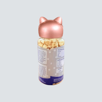 PAWSAGREE Freeze Dried COD Cube 50g