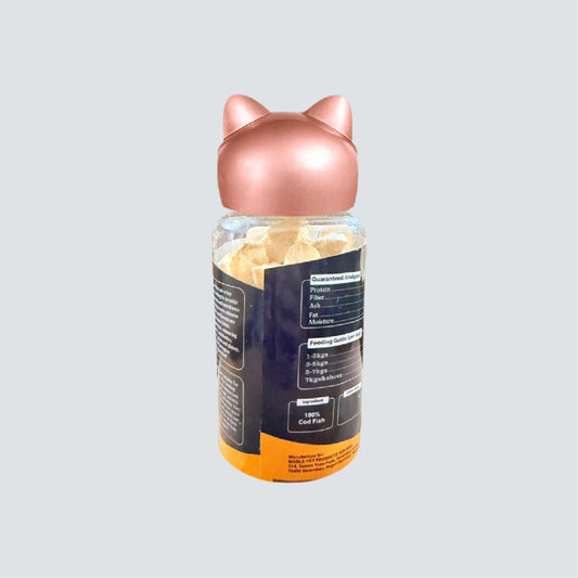 PAWSAGREE Freeze Dried Chicken Cube 60g
