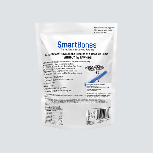 SMARTBONES Functional Stick Calming 16 Sticks 224g