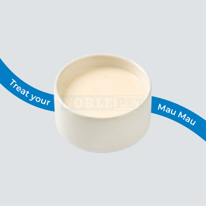 PRAMY Premium Sterilized Goat Milk With Colostrum 60g