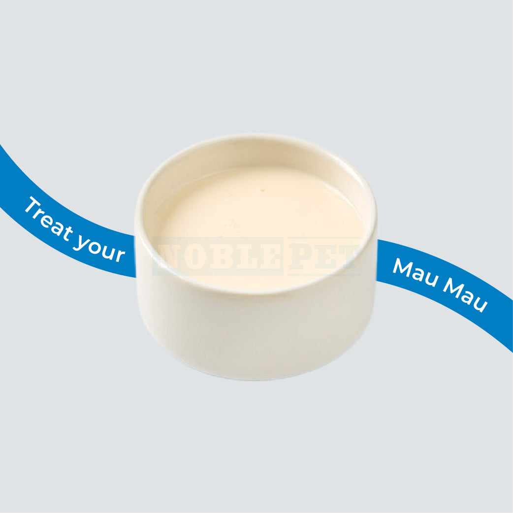 PRAMY Premium Sterilized Goat Milk With Prebiotic 60g