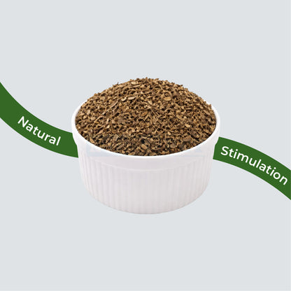 DENTALIGHT Natural Catnip 15g