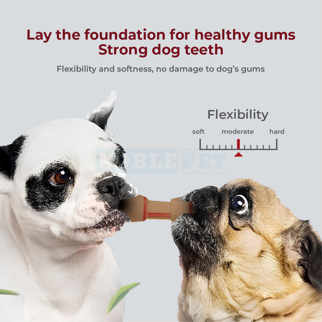 SMARTBONES Classic Chews Peanut Butter 3 Large 340g