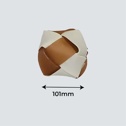 SMARTBONES Playtime Chews Peanut Butter 10 Small 130g