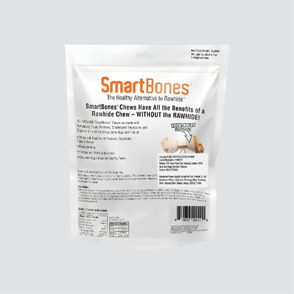 SMARTBONES Classic Chews Sweet Potato 16 Mini 255g