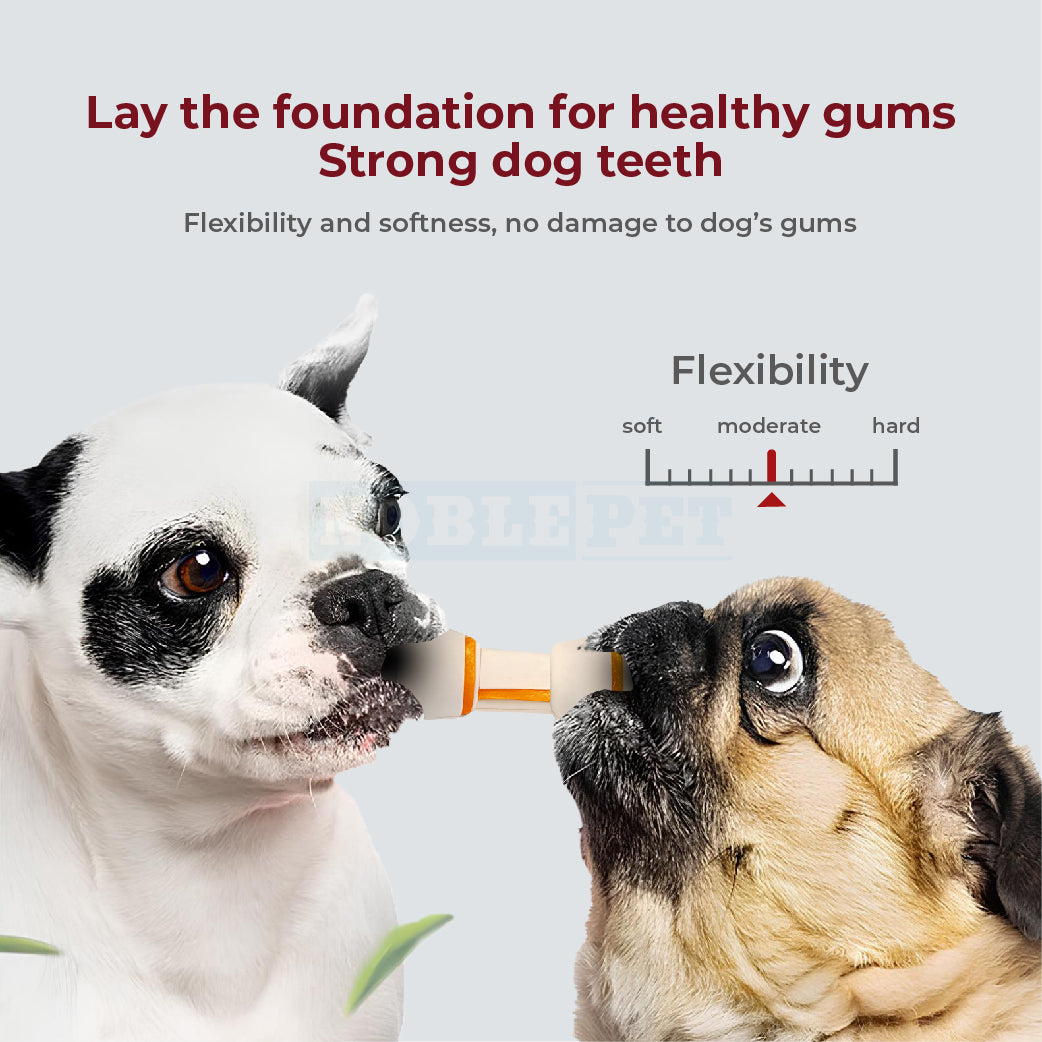 SMARTBONES Classic Chews Sweet Potato 8 Mini 128g