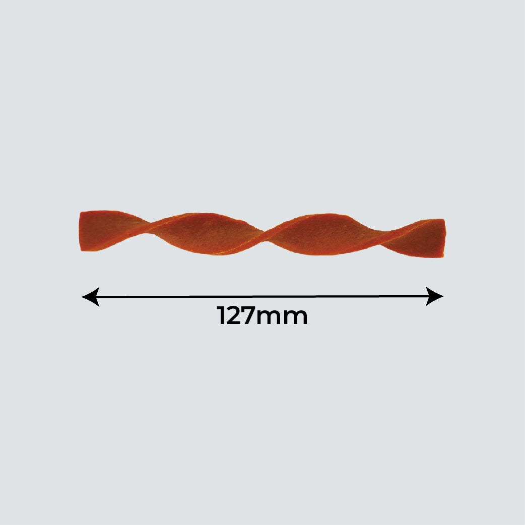 DENTALIGHT Twist Meaty Chicken 100g