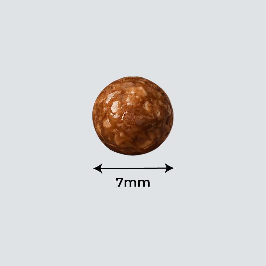 TOPET All Life Stage Chicken & Rice 1.2kg