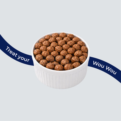 TOPET All Life Stage Lamb & Rice 7.2kg