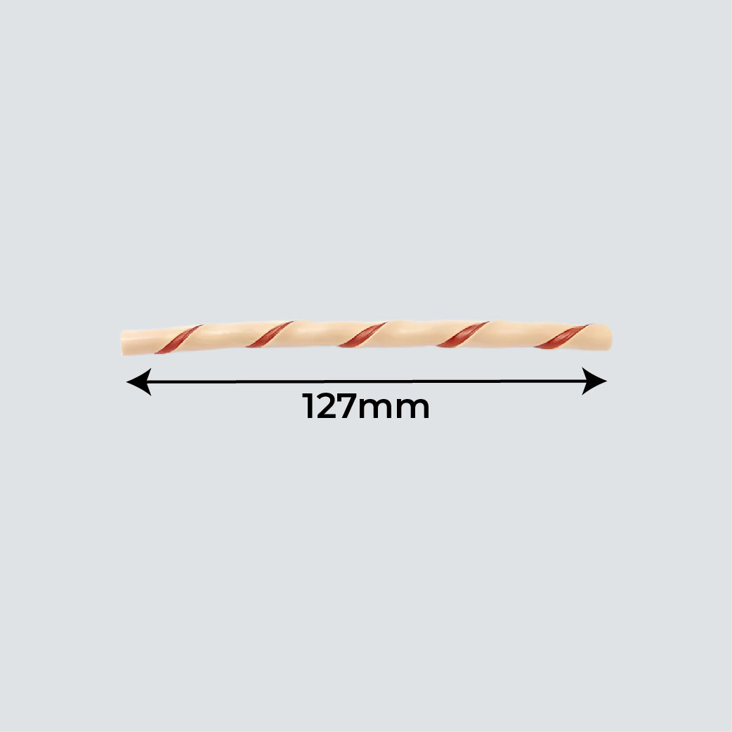 SMARTBONES Twist Sticks Chicken 50 Sticks 275g