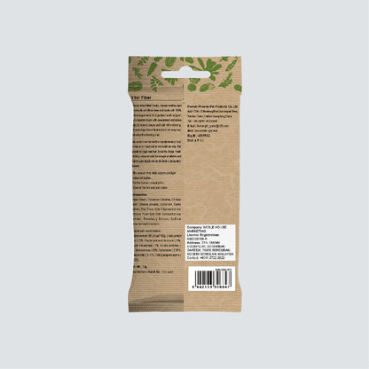 DENTALIGHT Vital Fiber Brush (M) 70g