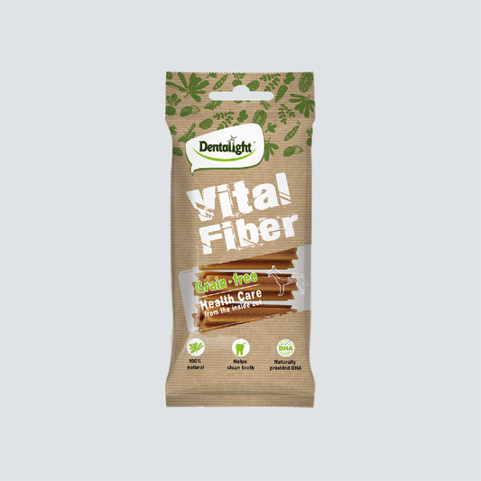 DENTALIGHT Vital Fiber Wellbar (S) 70g