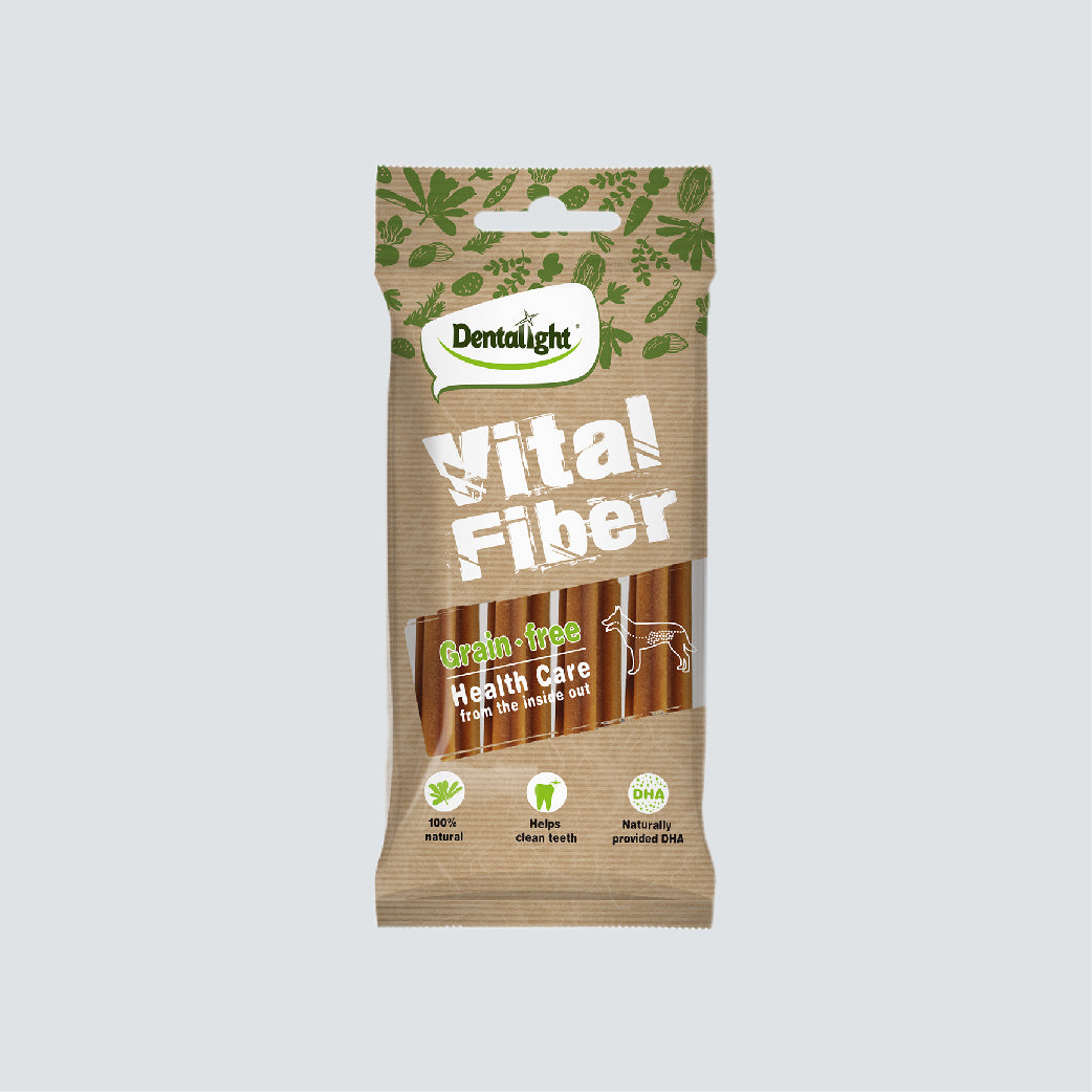 DENTALIGHT Vital Fiber Wellbar (M) 70g