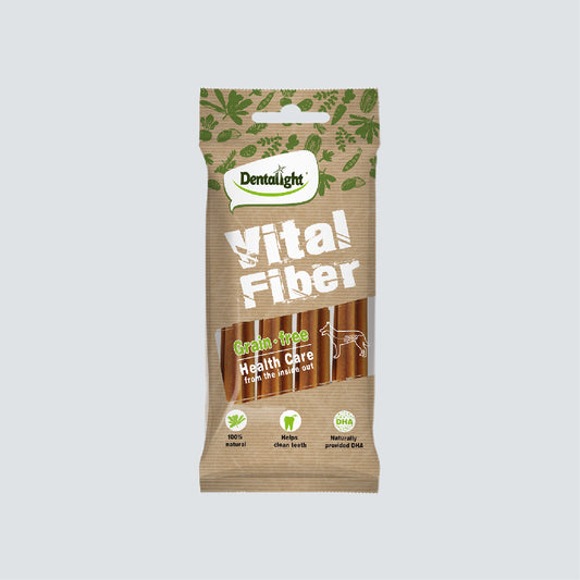 DENTALIGHT Vital Fiber Wellbar (M) 70g