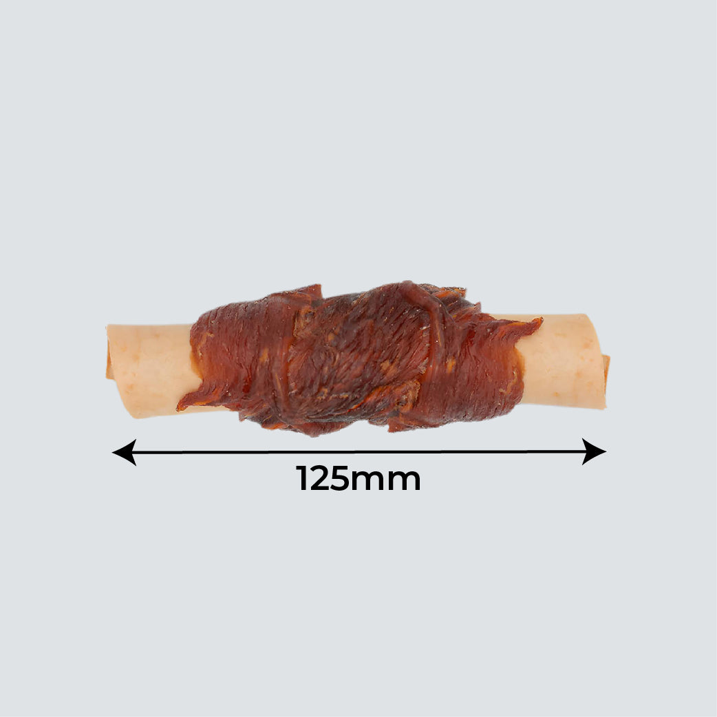 SMARTBONES Stick Wrapped Peanut Butter Mini 15 Sticks 187g