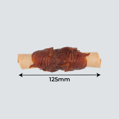 SMARTBONES Stick Wrapped Peanut Butter Mini 15 Sticks 187g