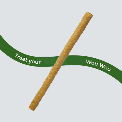 DENTALIGHT Yumm Stix Chicken with Cheese 50g