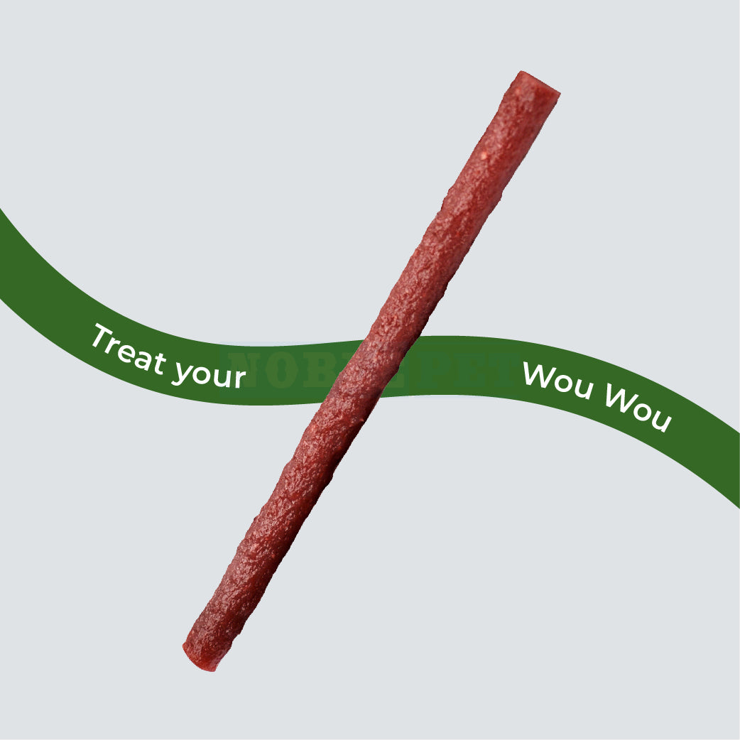DENTALIGHT Yumm Stix Chicken with Beef 50g