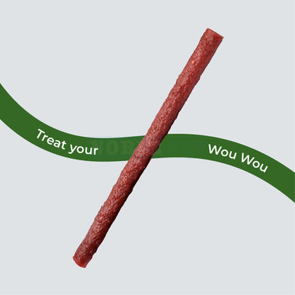 DENTALIGHT Yumm Stix Chicken with Beef 50g